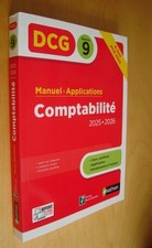 DCG9 Manuel & Applications