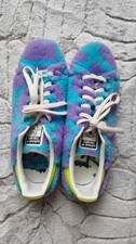 Adidas Stan Smith x Disney ? Monstres & Cie Mike & Sulley  (43⅓) 
