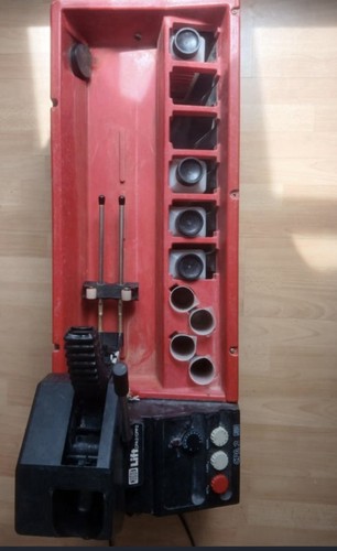 Jobo cpa2 lift - jobo,