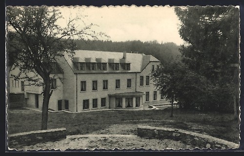 Cpa arville poix - cpa, /poix-st-hubert