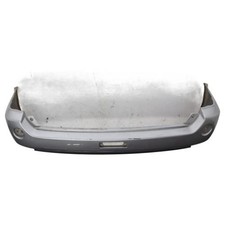 Pare choc arriere NISSAN