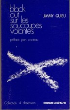 Black out sur les soucoupes