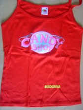 Madonna Candy Shop T-shirt