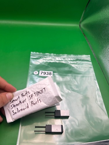 Smart parts shocker noids for - smart,