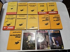 LOT 14 LIVRES : COLLECTION LE