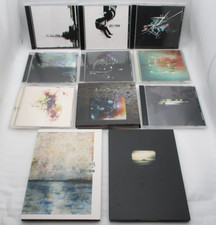 Ling Tosite Sigure CD #4 Tout