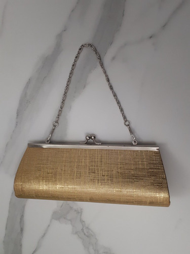 Petit sac main soirée - main, de