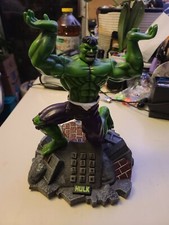 2002 Marvel Way Out Toys