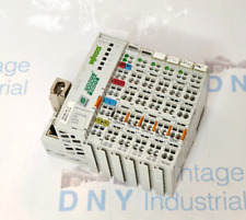 WAGO 750-375  0258436388 3814