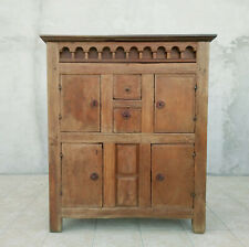 Buffet  Meuble de métier