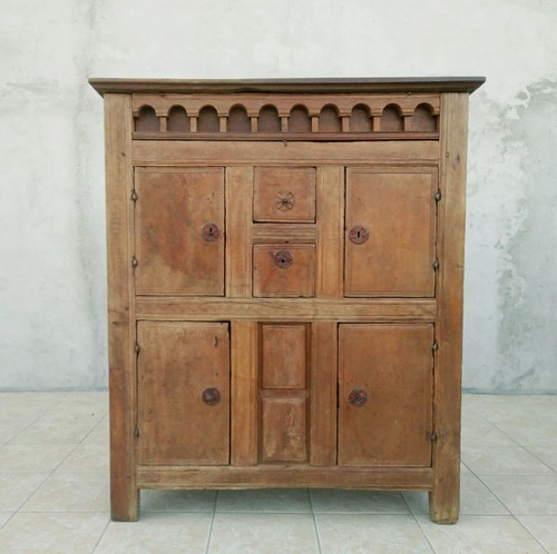 Buffet meuble métier - buffet,
