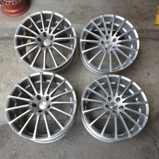 Jantes jantes JDM 20" Breyton