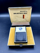 Rasoir Remington vintage