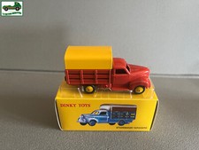 Voiture miniature Camion