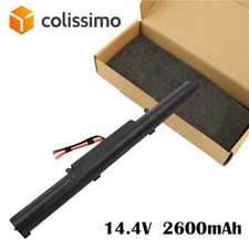 Batterie pour Asus X751N X751M