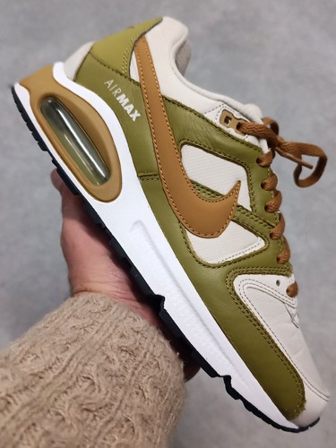 Nike air max command light - nike,