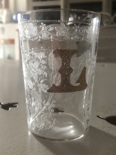 Baccarat louis tres - baccarat, ?