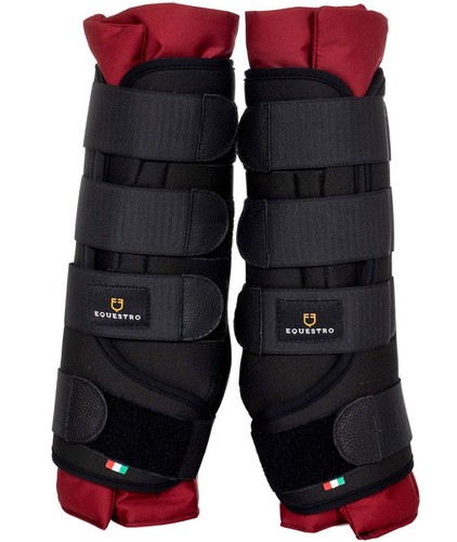 Stable boots con - , imbottitura