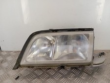 Optique avant principal gauche