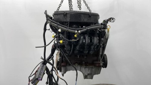 Moteur dacia sandero - moteur,