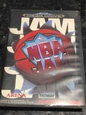 RETROGAMING JEU SEGA MEGA