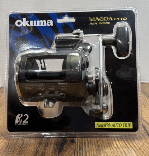 New okuma magda - new,