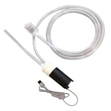 Pompe à Siphon de brassage