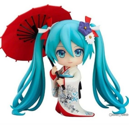 Nendoroid vocaloid hatsune - vocaloid,