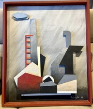 Tableau Peinture