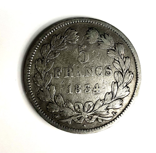 France louis philippe - philippe, ier