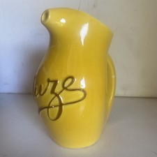 carafe bistrot Suze Ancienne 