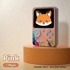 Console Rétro Portable G5 –