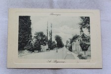 Bourges, à Pignoux, Cher 18