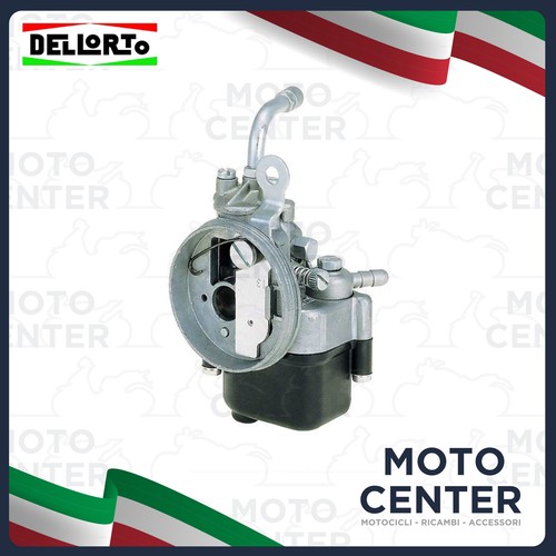 Carburateur dellorto sha 10 - dellorto,