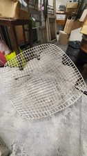 Assise fauteuil diamond - assise,
