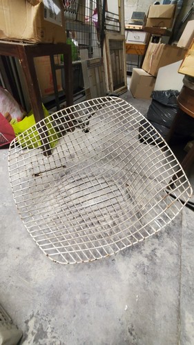 Assise fauteuil diamond de - assise,