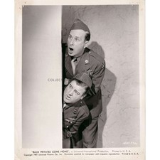 DEUX NIGAUDS DEMOBILISES Photo