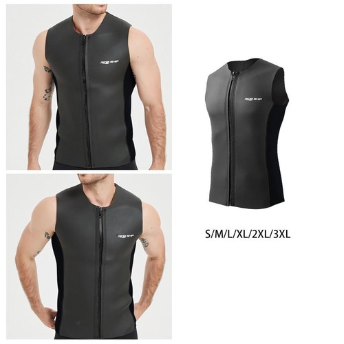 Gilet protection thermique - gilet,