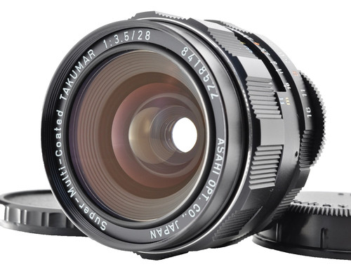 Objectif pentax super - pentax,