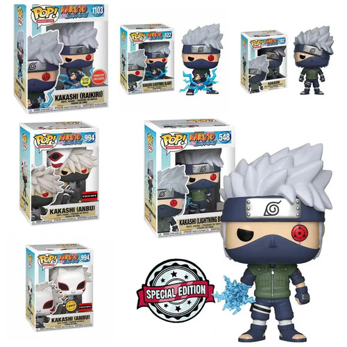Funko pop figurine - pop,