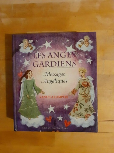 Les anges gardiens - , messages