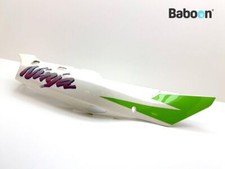 Queue carénage droite