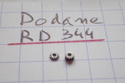 Dodane rd344 renvoi 450 - :,