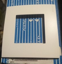 Arnould ESPACE 60802 - 1