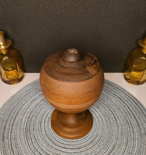 Tabatière, pot, boite