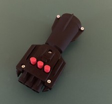 1 Poing lanceur Goldorak 60cm Shogun  warrior Jumbo Goldrake