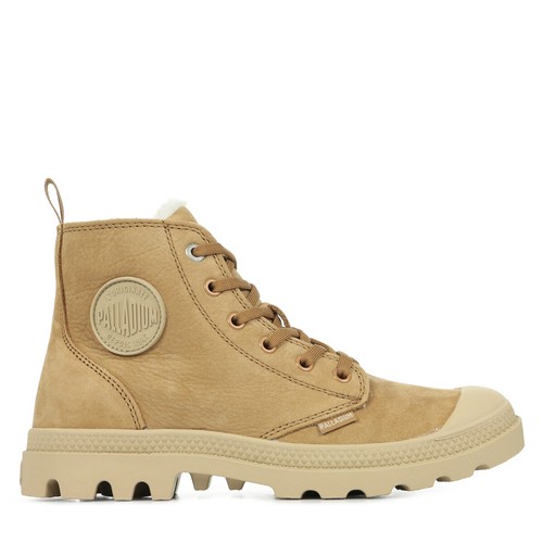 Chaussures boots palladium - chaussures,