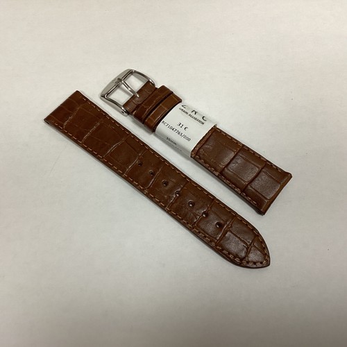 Zrc bracelet montre 20mm - bracelet,