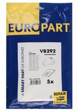 VB292 Europart Sacs À