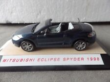 1/43   MITSUBISHI  ECLIPSE